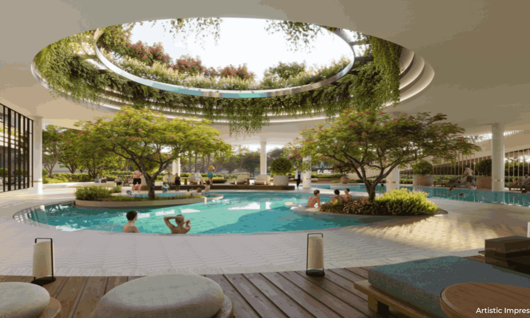 Conscient Elaira Residences